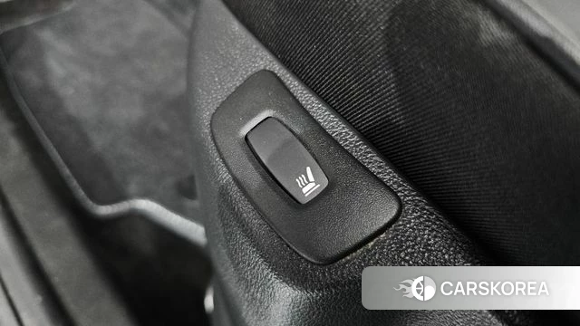 Renault Korea (Samsung) New QM3 id 4610108 из Кореи 25