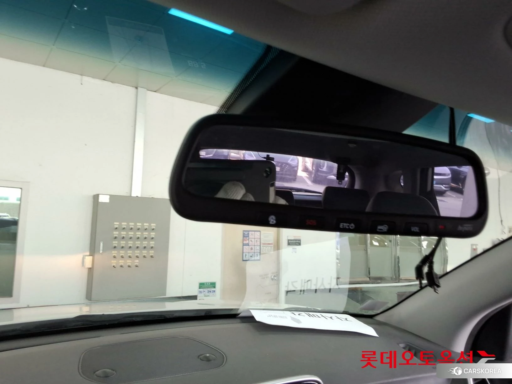 Hyundai Tucson id 3882100 из Кореи 25