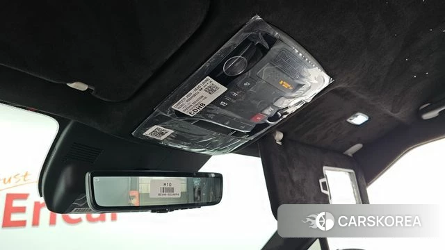 Kia The New Carnival 4th Generation id 4359724 из Кореи 25