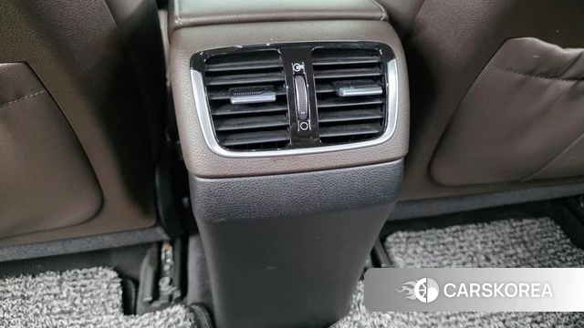 Hyundai Grandeur IG Hybrid id 4615416 из Кореи 25