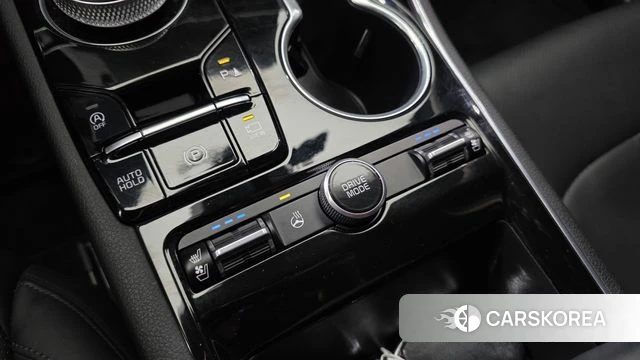Kia K5 3rd generation id 4304415 из Кореи 25