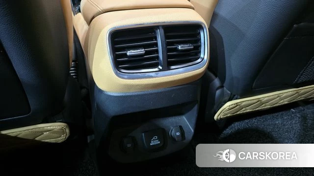 Kia Mohave Master id 4429188 из Кореи 25