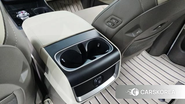 Kia The New Carnival 4th Generation id 4607425 из Кореи 25