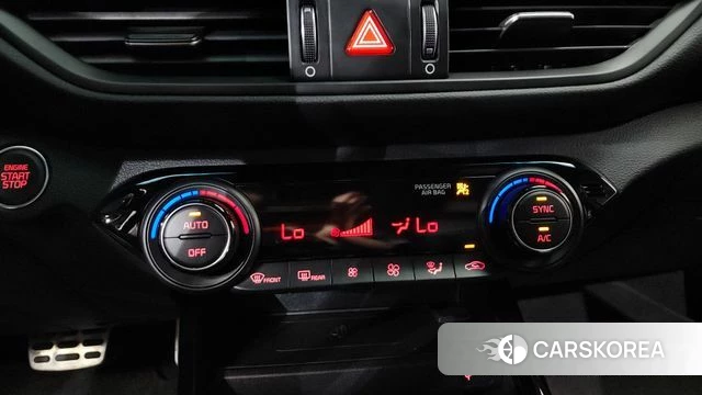 Kia The New K3 2nd generation id 4523465 из Кореи 25