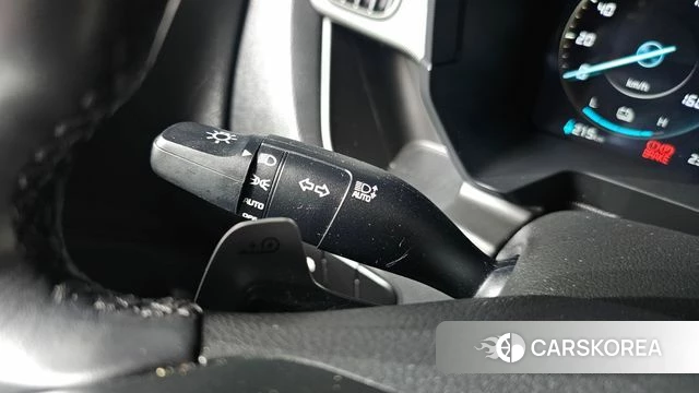 Kia The New Kia Ray EV id 4847811 из Кореи 25