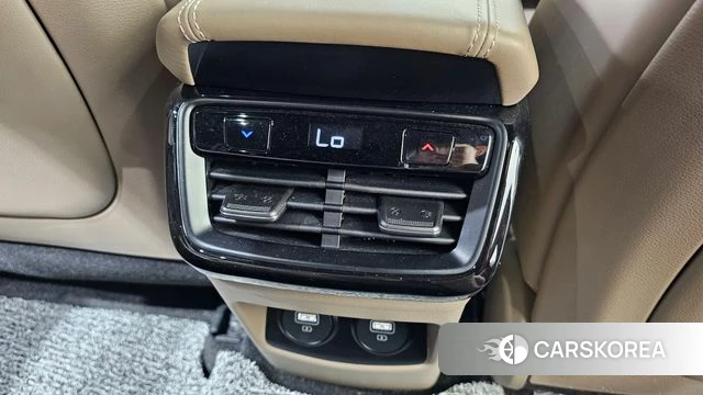 Kia K8 id 4402313 из Кореи 25