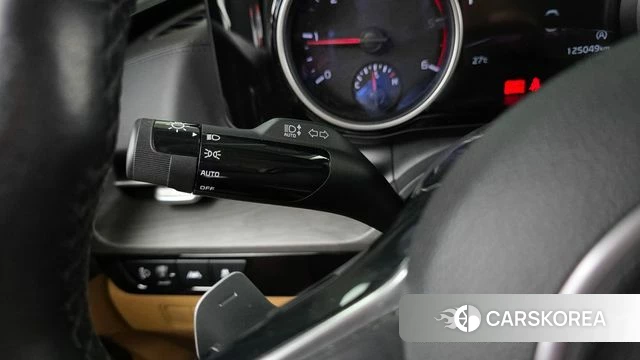 Kia Carnival 4th generation id 4697771 из Кореи 25