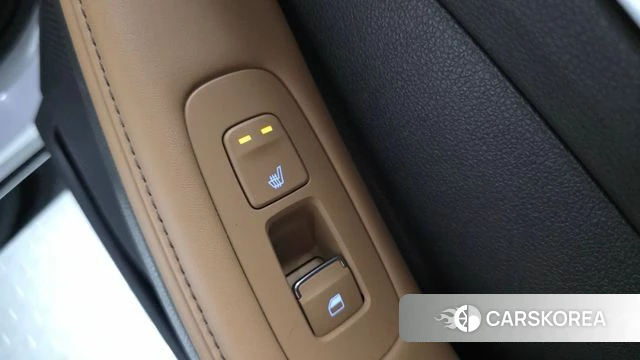 Hyundai Sonata (DN8) id 4625765 из Кореи 25