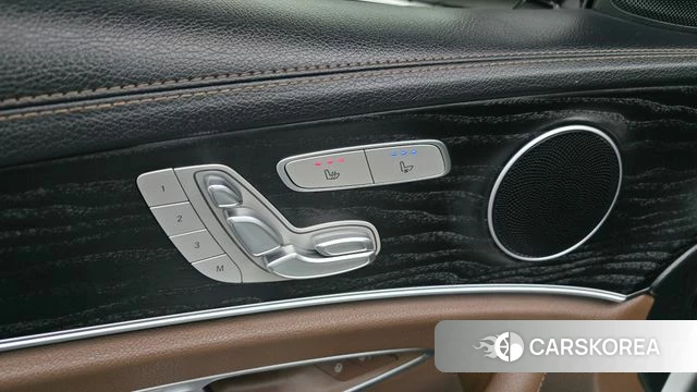 Mercedes-Benz E-Class W213 id 4716017 из Кореи 25
