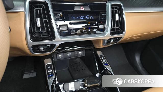 Kia Sorento 4th Generation id 4443869 из Кореи 25