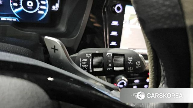 Ssangyong Beautiful Korando id 4849780 из Кореи 25