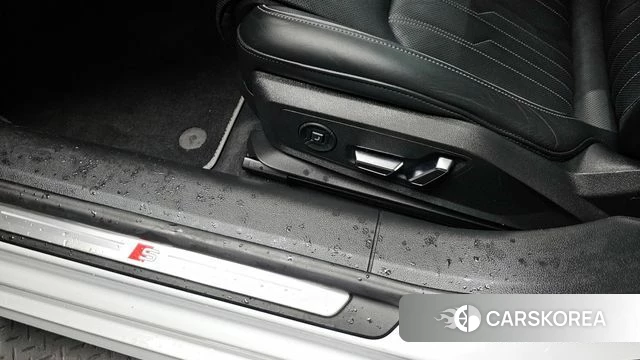 Audi A7 (4K) id 4304049 из Кореи 25