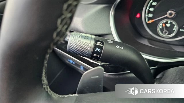 Genesis G80 (RG3) id 4202041 из Кореи 25