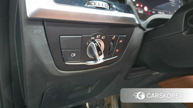 BMW X3M (G01) id 4316958 из Кореи 25