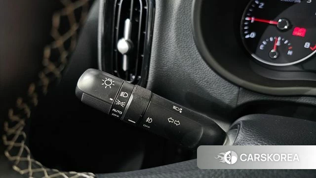 Kia Morning Urban (JA) id 4618299 из Кореи 25