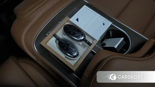 Hyundai Palisade (LX3) id 4847356 из Кореи 25