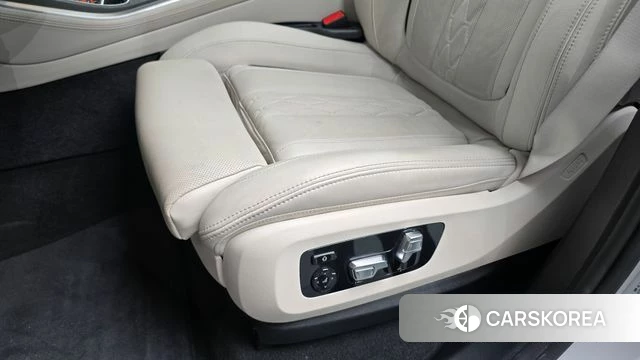 BMW X5 (G05) id 4578487 из Кореи 25