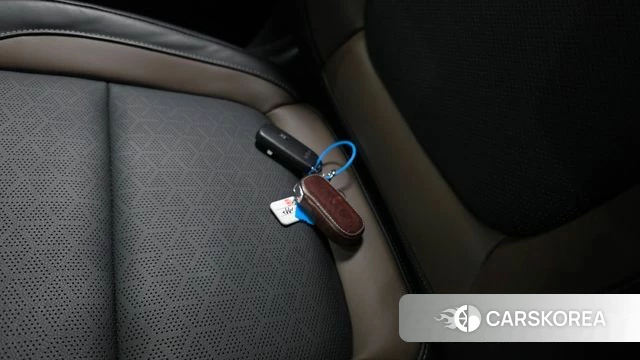 Kia Seltos id 4428747 из Кореи 25