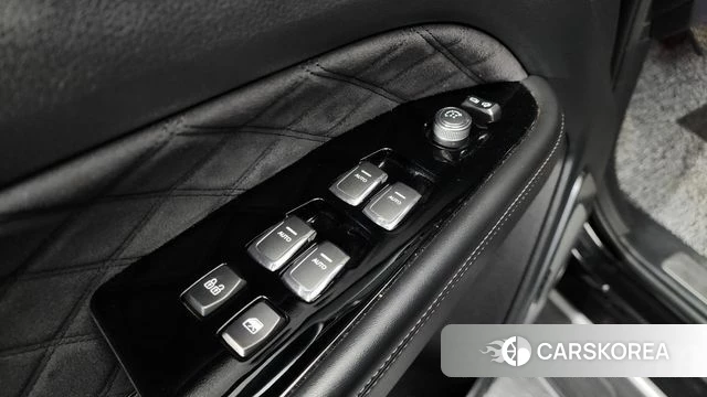 Ssangyong G4 Rexton id 4750815 из Кореи 25