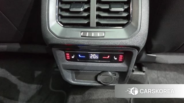 Volkswagen Tiguan second Generation id 4863300 из Кореи 25