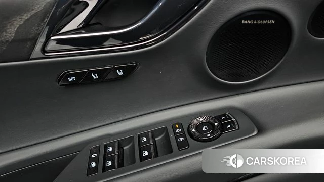 Genesis GV80 id 4432502 из Кореи 25