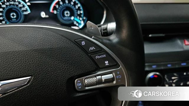 Genesis G80 (RG3) id 4203273 из Кореи 25