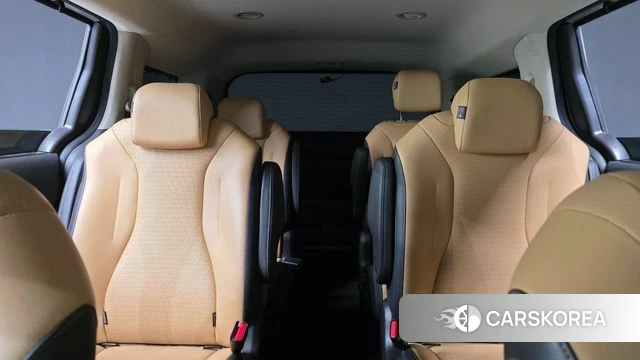 Kia Carnival 4th generation id 4444749 из Кореи 25