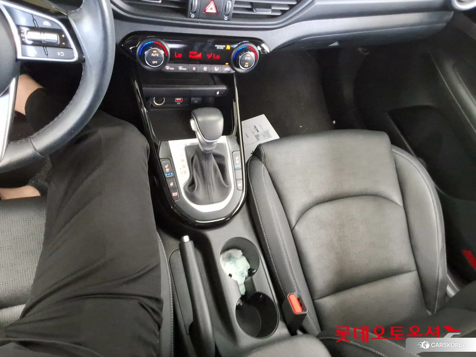 Kia K3 id 4902432 из Кореи 25