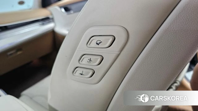 Hyundai The New Grandeur IG id 4759682 из Кореи 25
