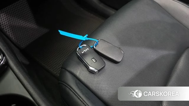 Kia Sportage 5th Generation Hybrid id 4567356 из Кореи 25