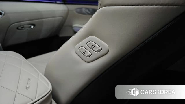 Genesis GV70 id 4321879 из Кореи 25