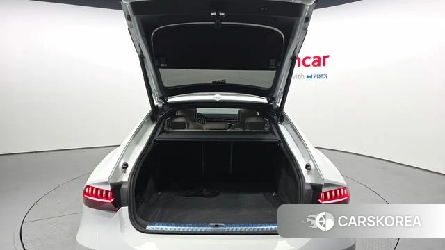Audi A7 (4K) id 4697209 из Кореи 25