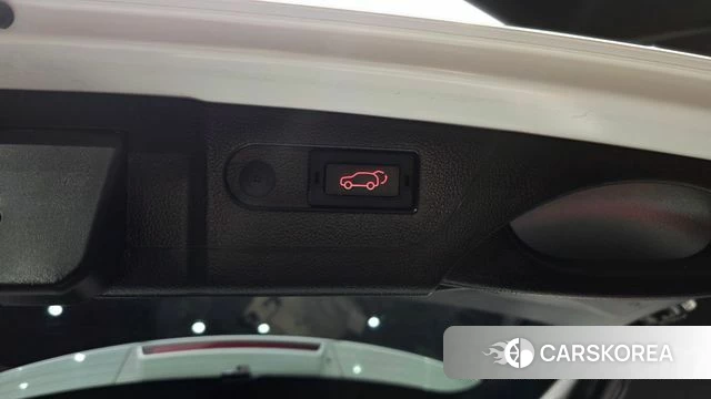 Ssangyong All New Rexton id 4344667 из Кореи 25