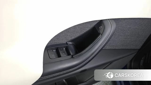 Tesla Model X id 4834598 из Кореи 25