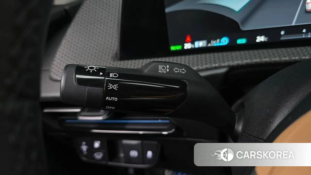 Kia EV6 id 4928743 из Кореи 25