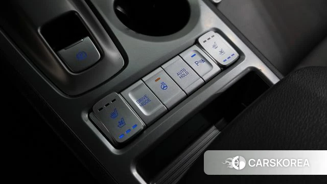 Hyundai Kona Electric id 4856090 из Кореи 25