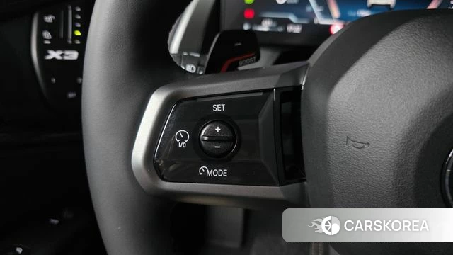 BMW X3 (G45) id 4400311 из Кореи 25