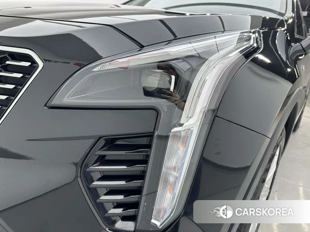 Cadillac XT4 id 4254297 из Китая 25