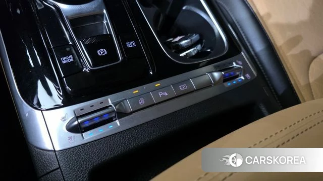 Kia Carnival 4th generation id 4854290 из Кореи 25