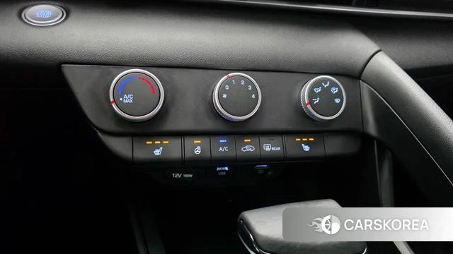 Hyundai Avante (CN7) id 4625130 из Кореи 25