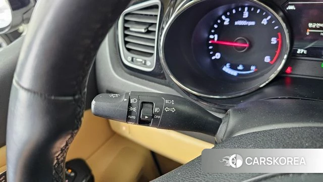 Kia The New Carnival id 4490825 из Кореи 25