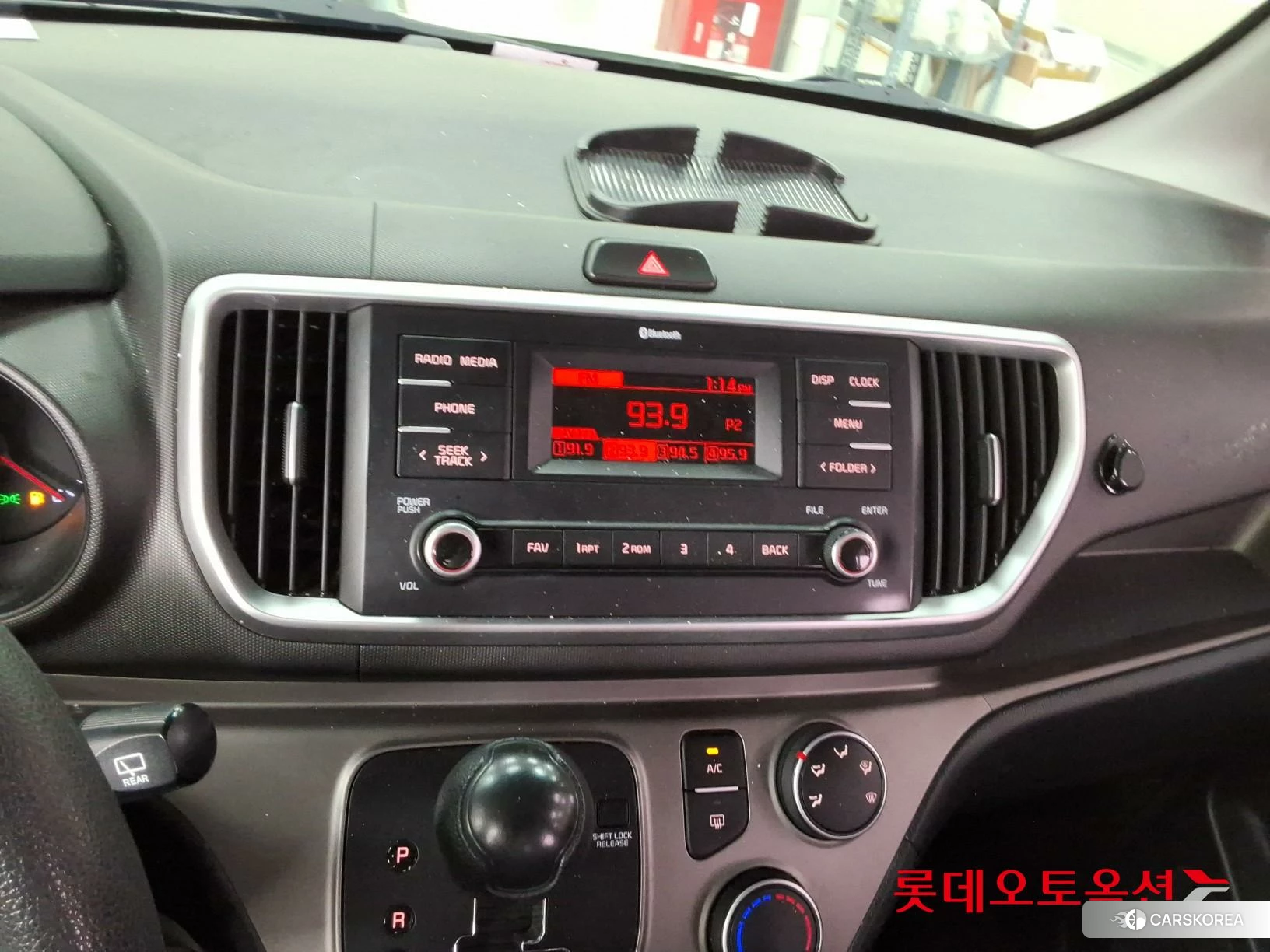 Kia Ray id 3875710 из Кореи 25