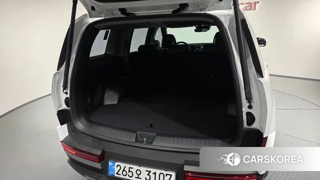 Hyundai Santa Fe (MX5) id 4897866 из Кореи 25