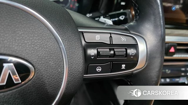 Kia K5 3rd generation id 4284516 из Кореи 25