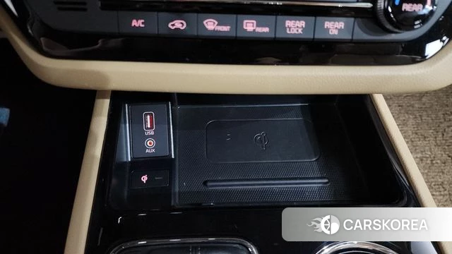 Kia The New Carnival id 4268568 из Кореи 25
