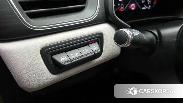 Renault Korea (Samsung) Capture id 4383782 из Кореи 25
