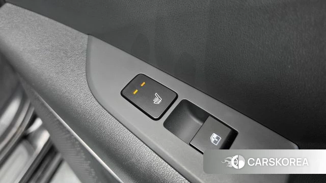 Kia Di All New Niro EV id 4682331 из Кореи 25