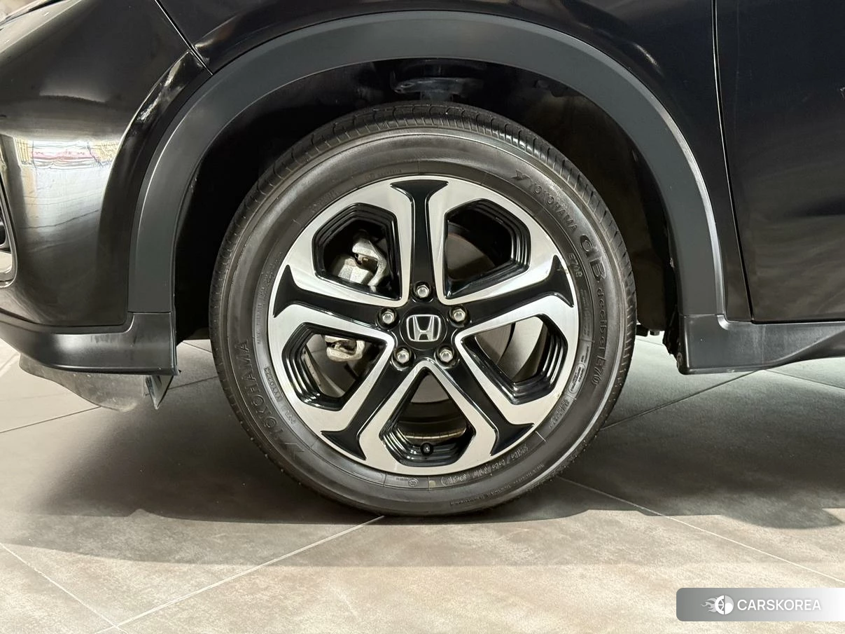 Honda XR-V id 4453023 из Китая 25