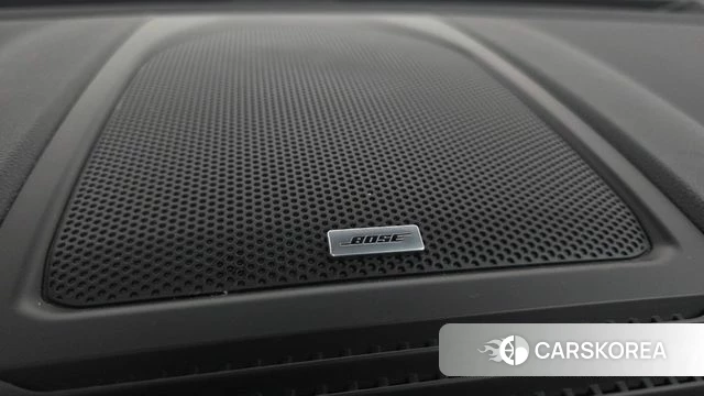 Renault Korea (Samsung) QM6 id 4780966 из Кореи 25