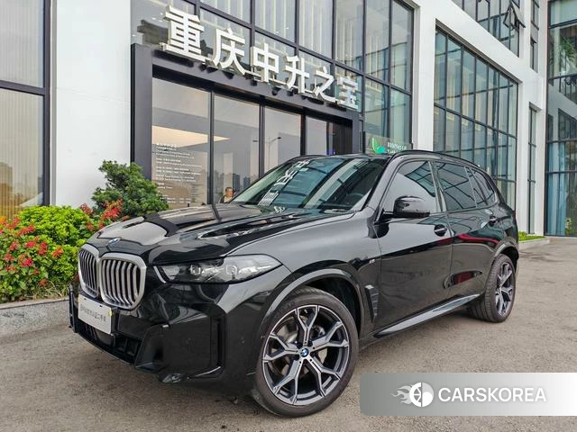 BMW X5 id 4380443 из Китая 25